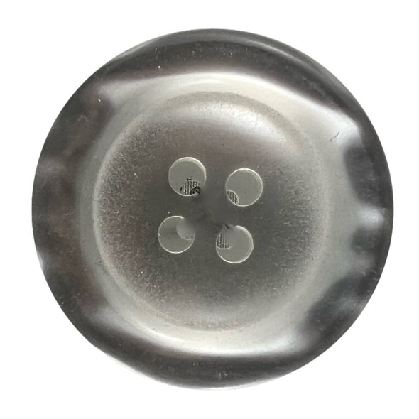 Button 15STBTPR White Pearl 35mm