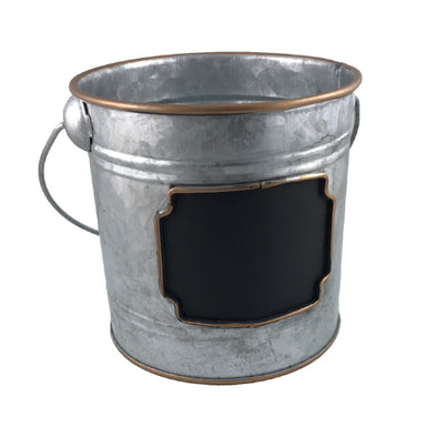 Galvanized Bucket AC1068