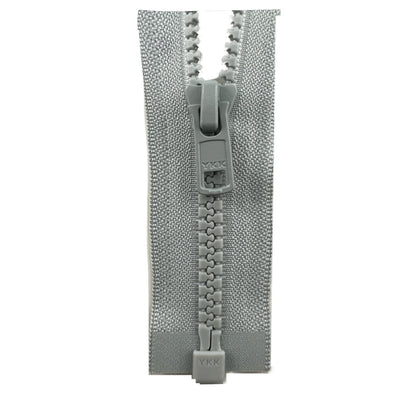 Zipper 64 50 574 Light Grey
