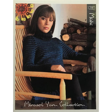 Mirasol 1280 Miski Sweater Strips