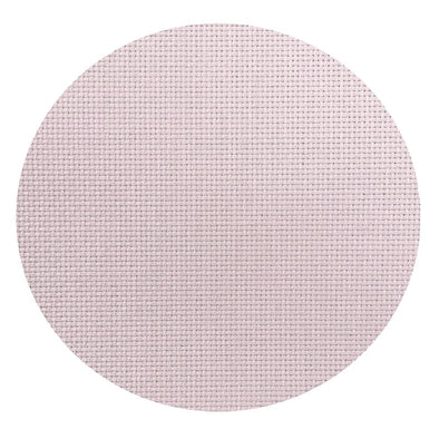 Aida 14ct 4110 Bo-Peep Pink 110cm width