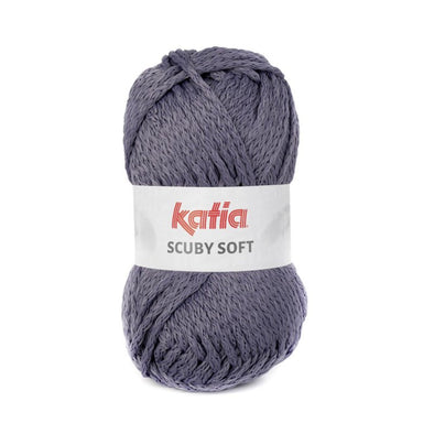 Scuby Soft 304 Lilac 5mm