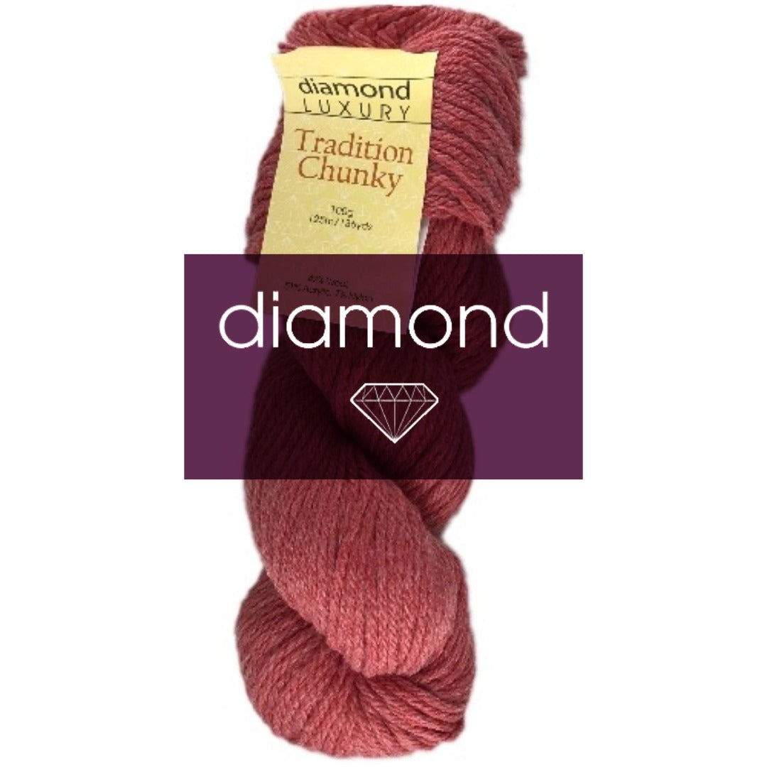 Diamond Yarn