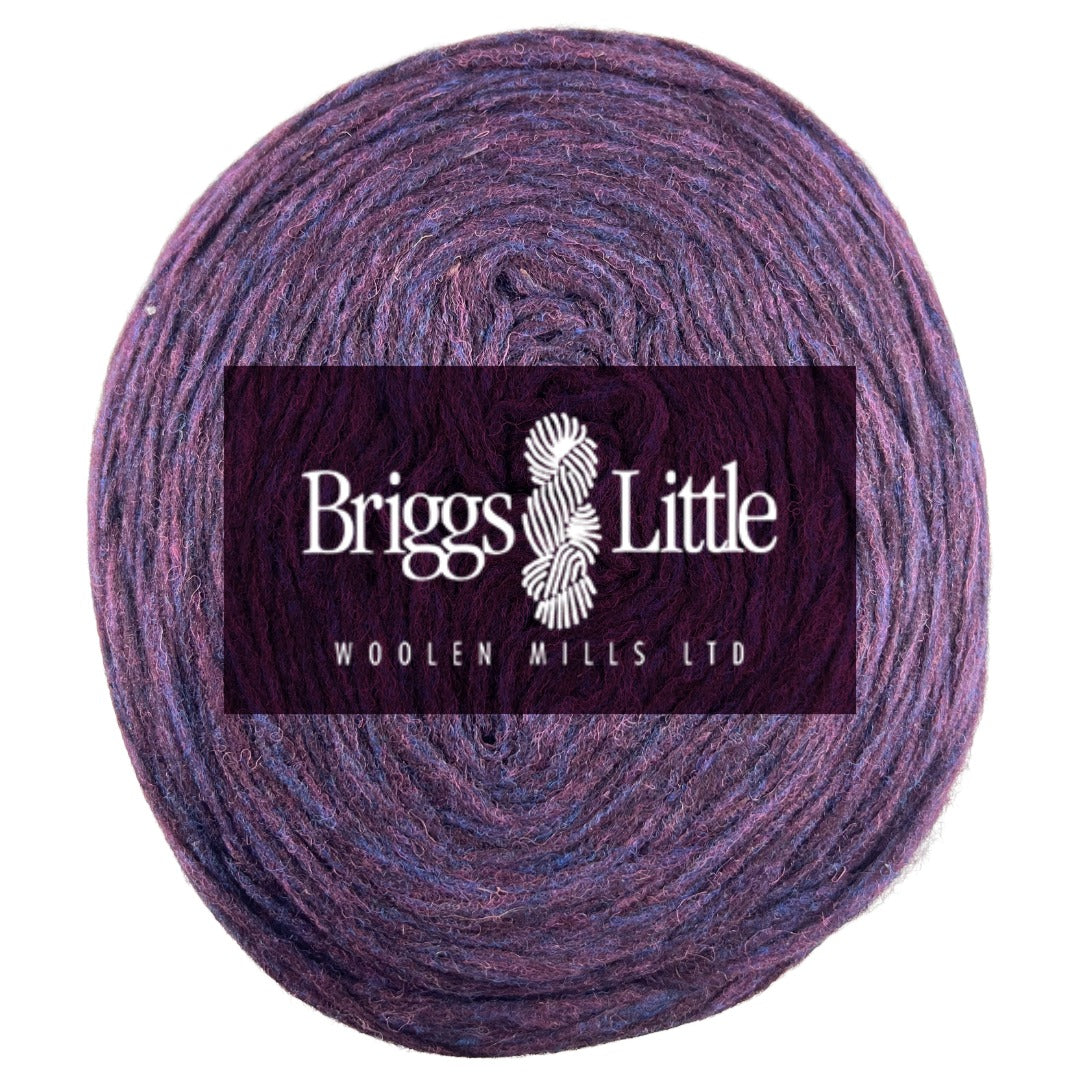 Briggs & Little Woolen Mills
