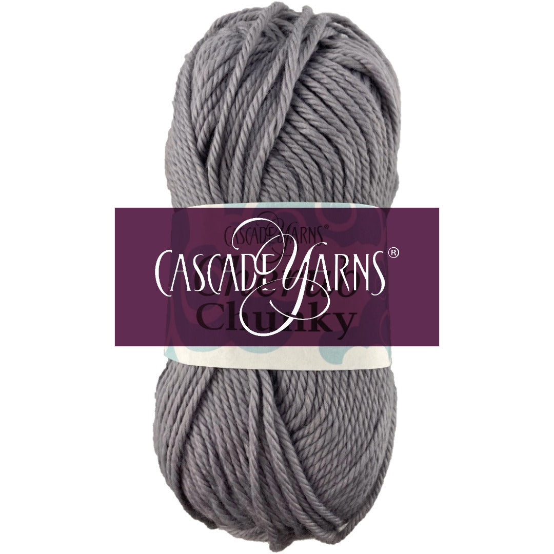 Cascade Yarns