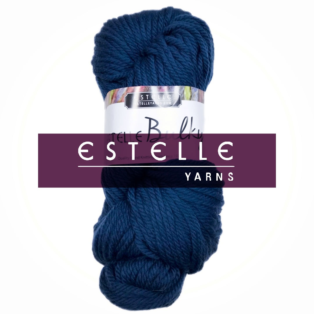 Estelle Yarns