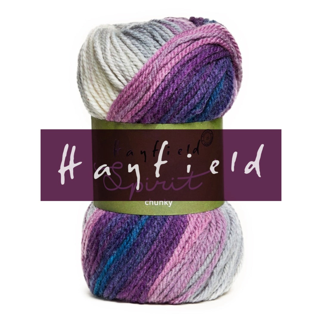 Hayfield
