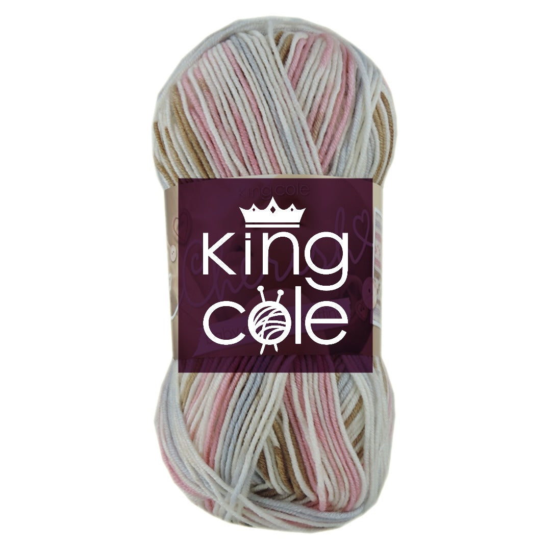 King Cole