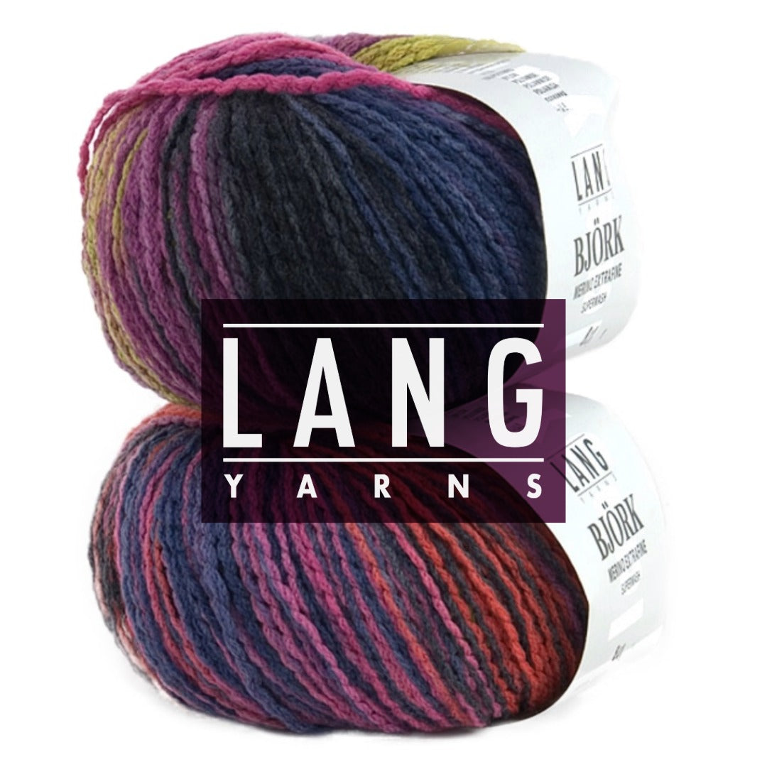 Lang Yarns