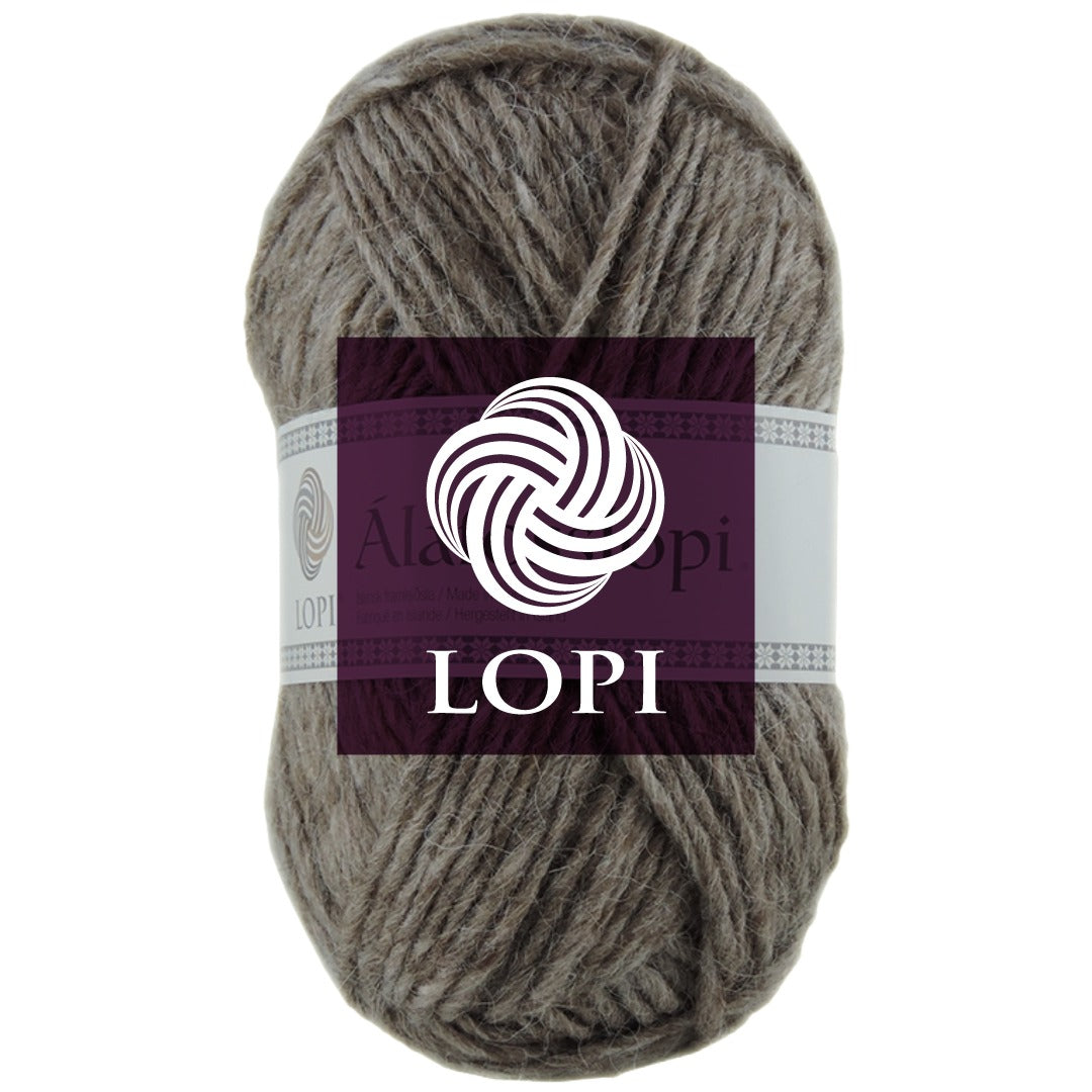 Lopi Wool Yarns
