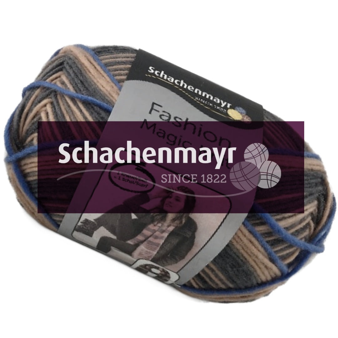 Schachenmayr