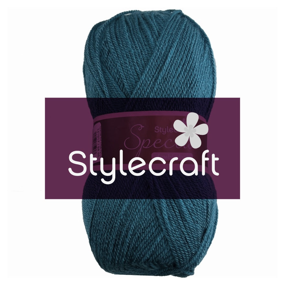 Stylecraft