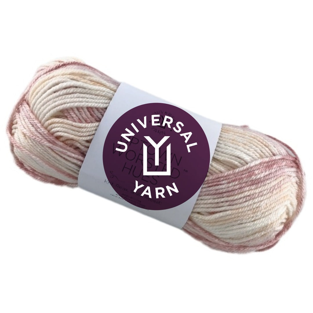Universal Yarn