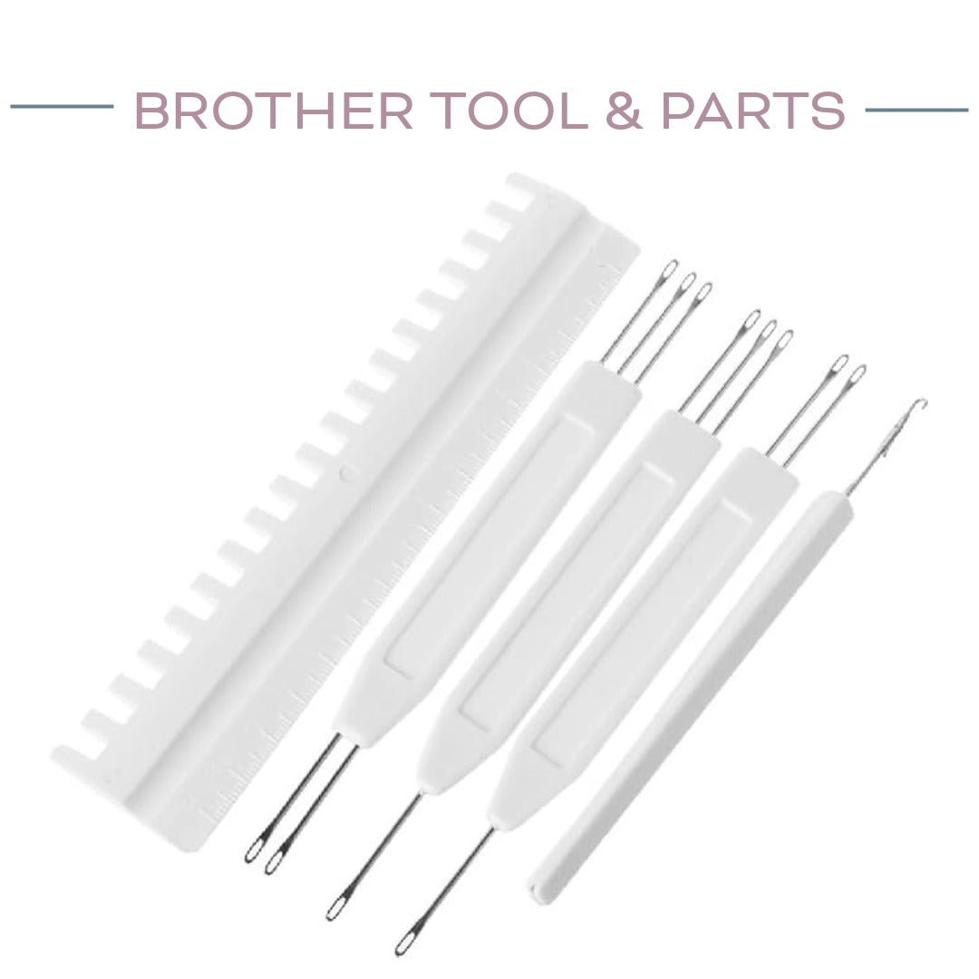 Brother Tools & Parts