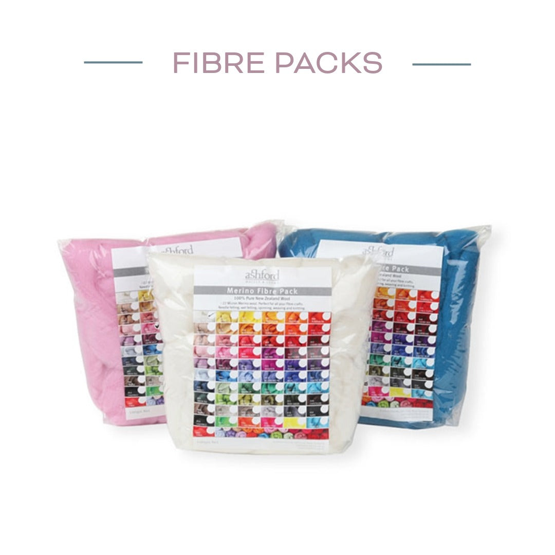 Fibre Packs