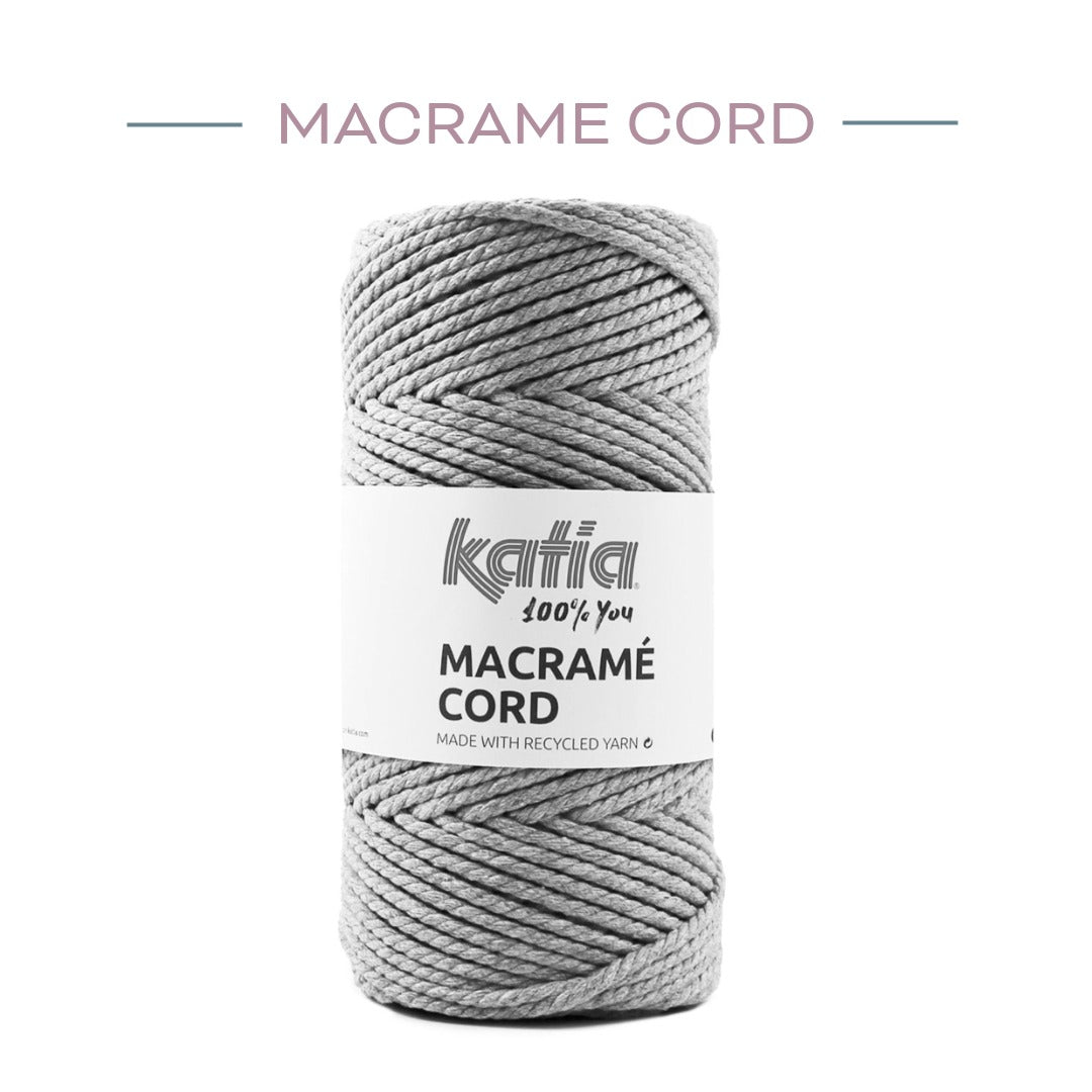 Macrame Cord