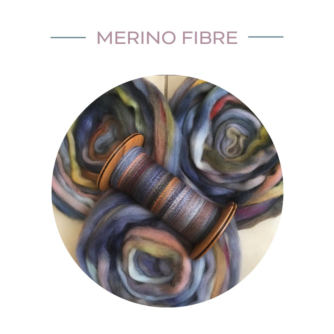 Merino Fibre