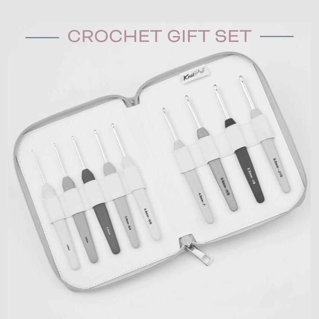Gift Sets Crochet