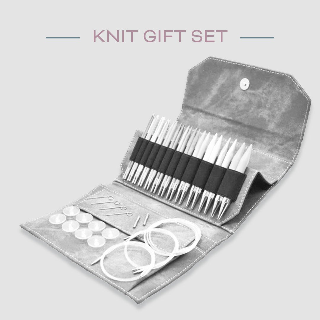 Gift Sets Knit