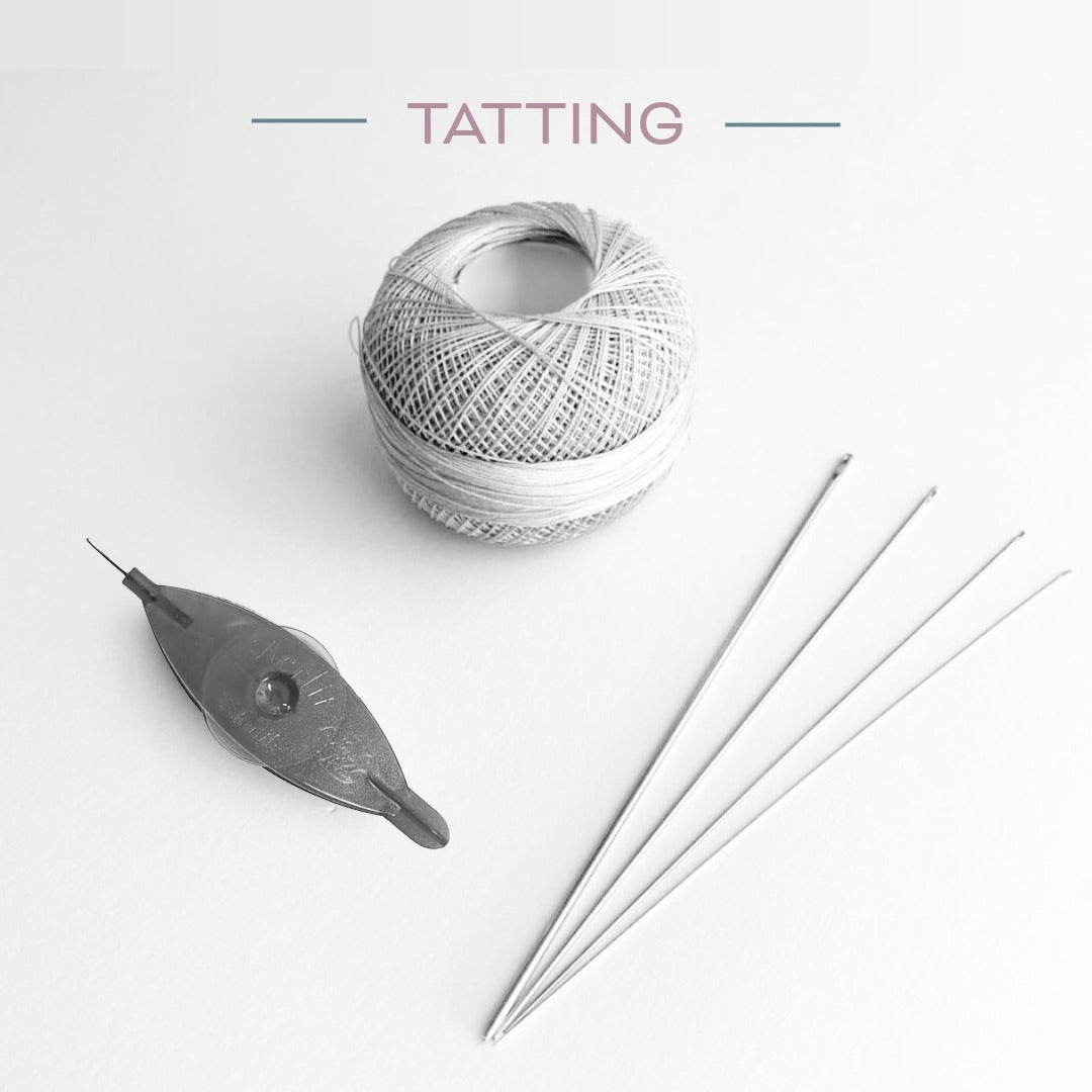 Tatting