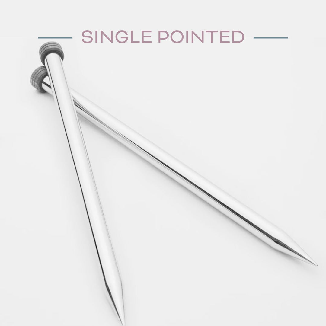 Single Pointed