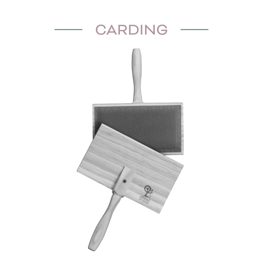 Carding