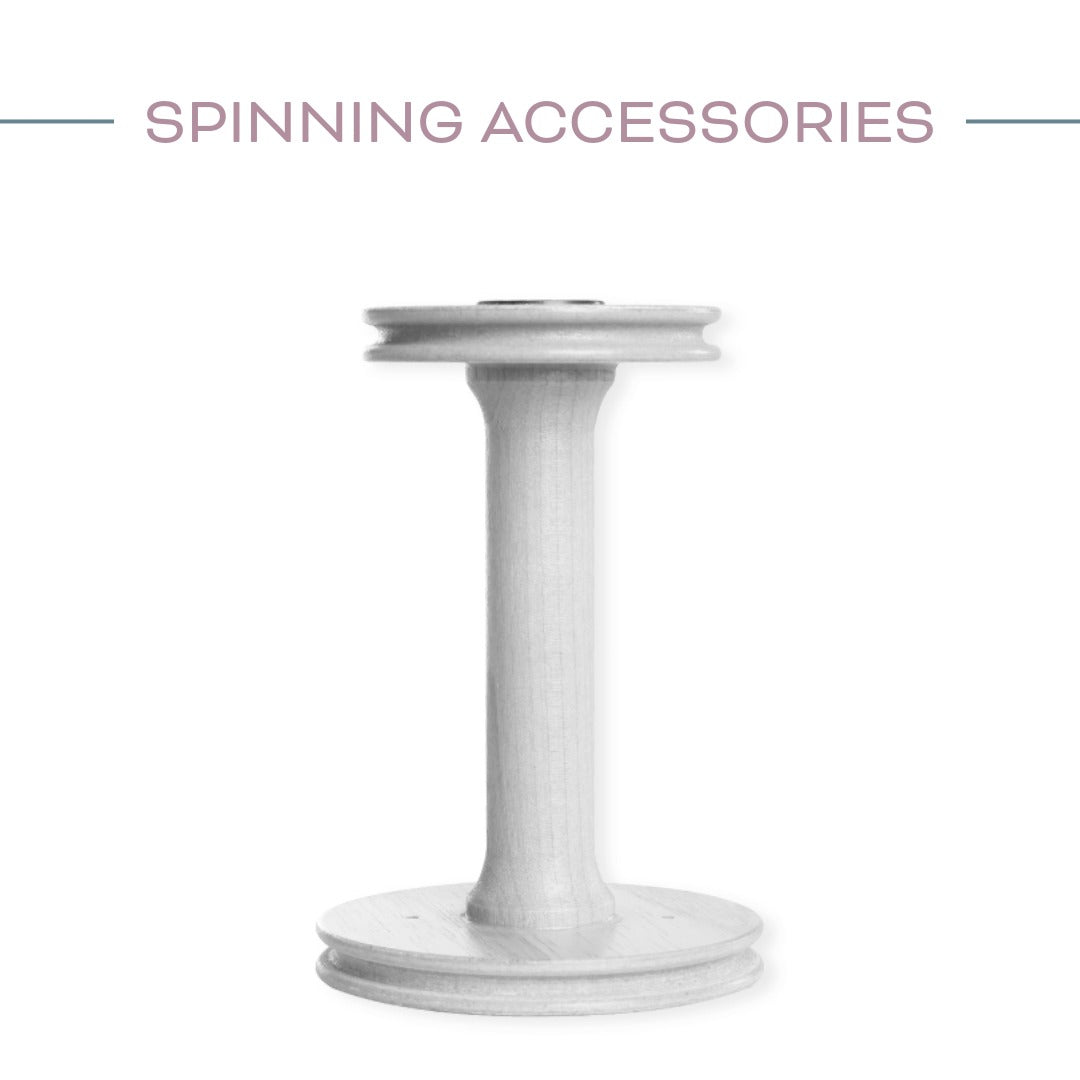 Spinning Accessories