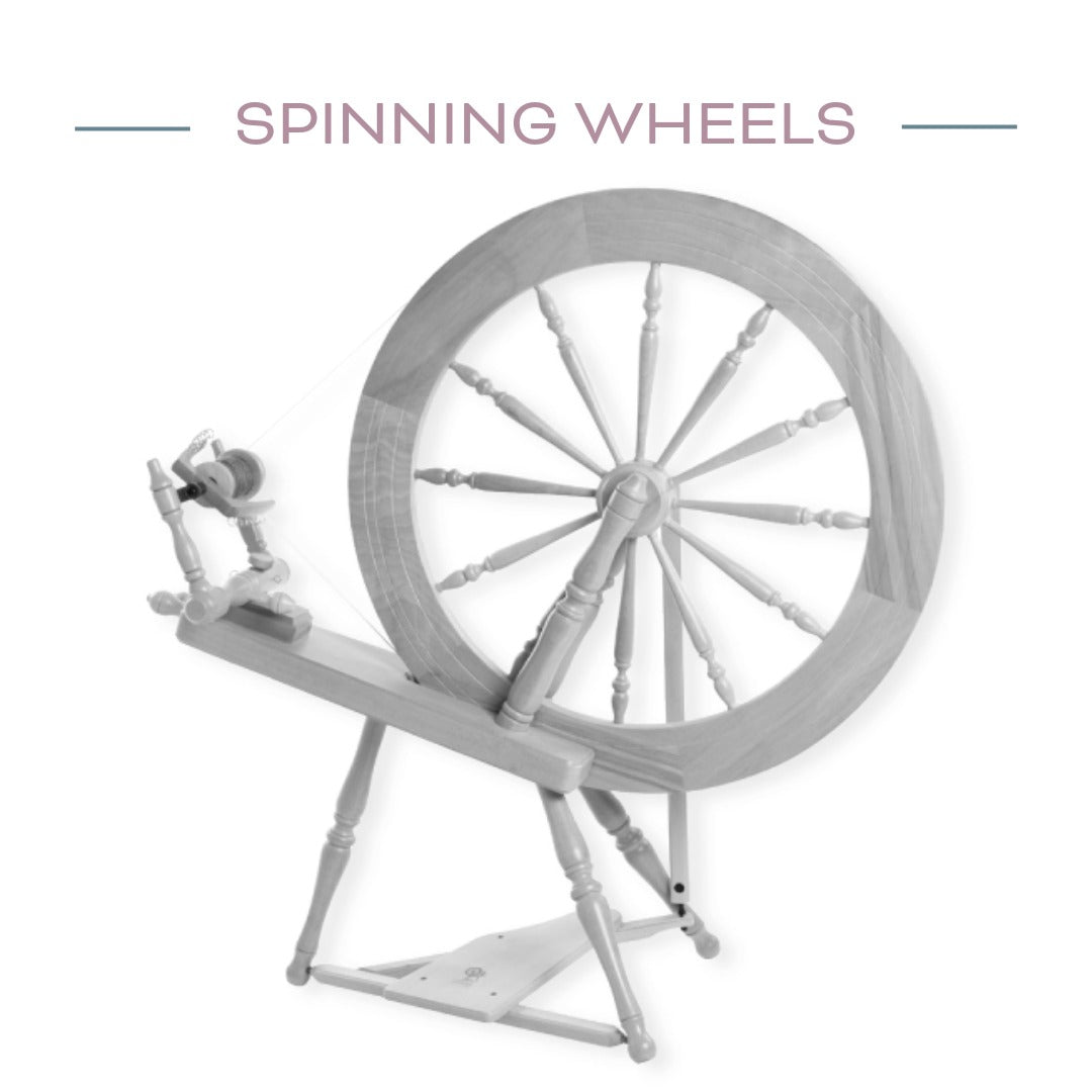 Spinning Wheels