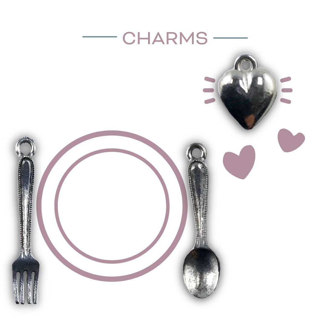 Stitchery Charms