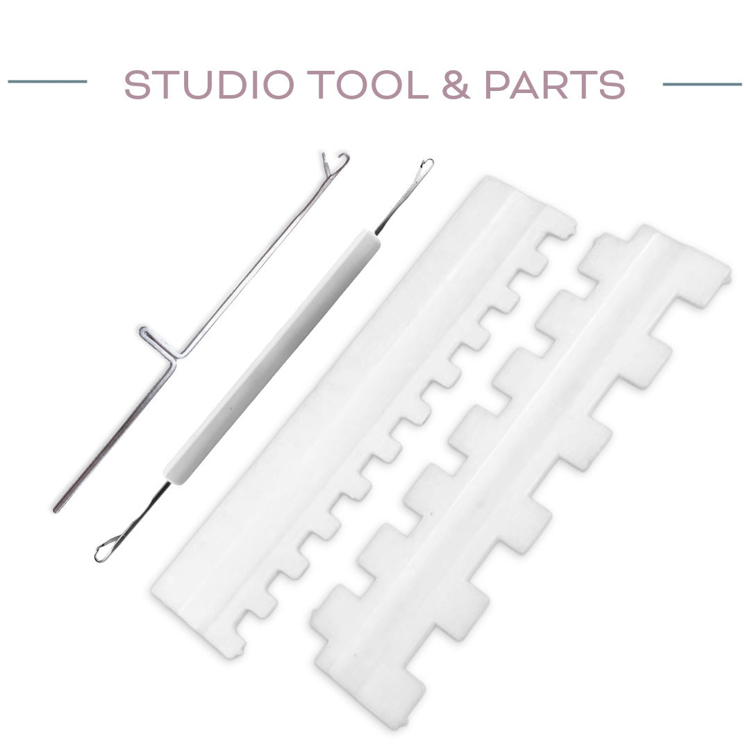 Studio Tools & Parts