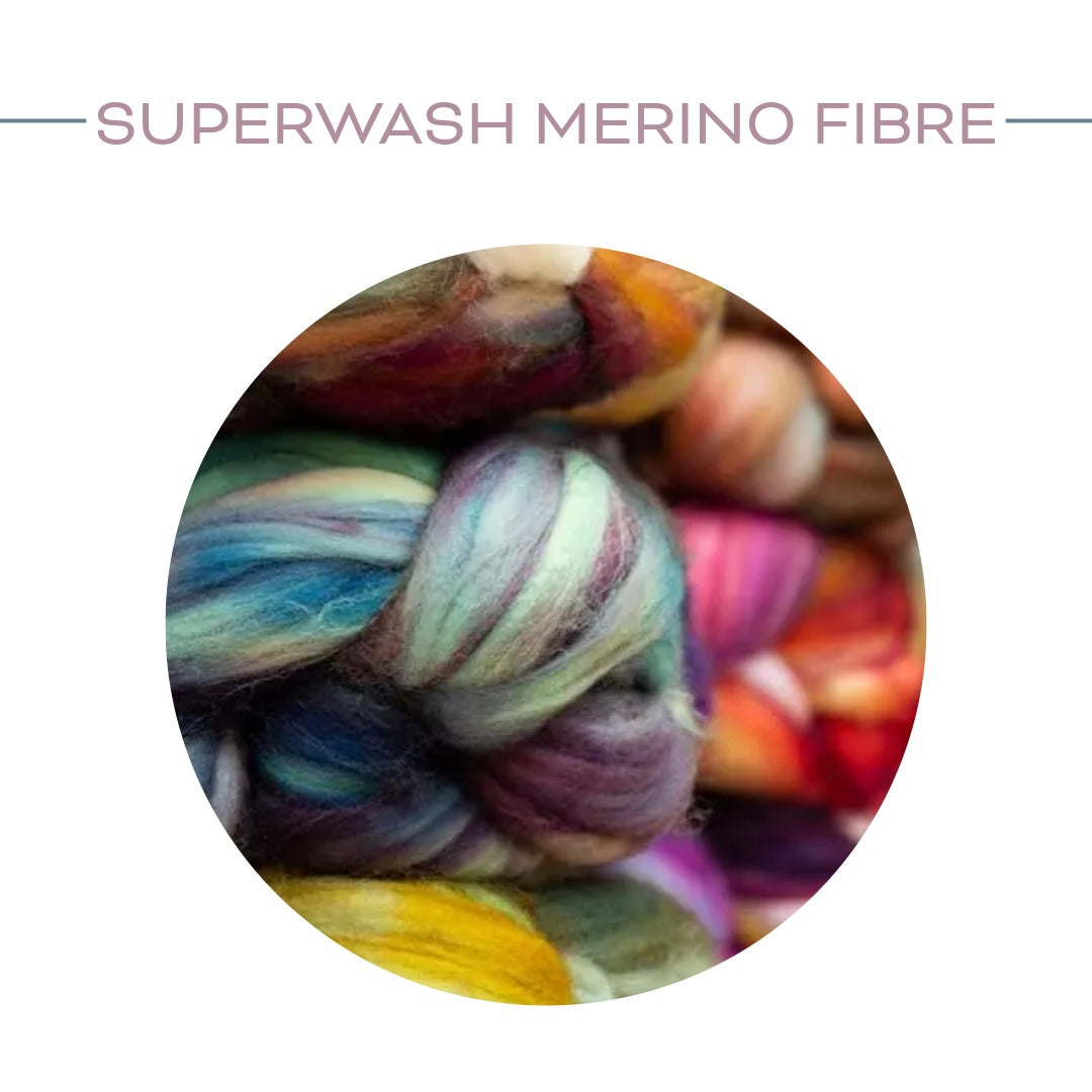Superwash Merino