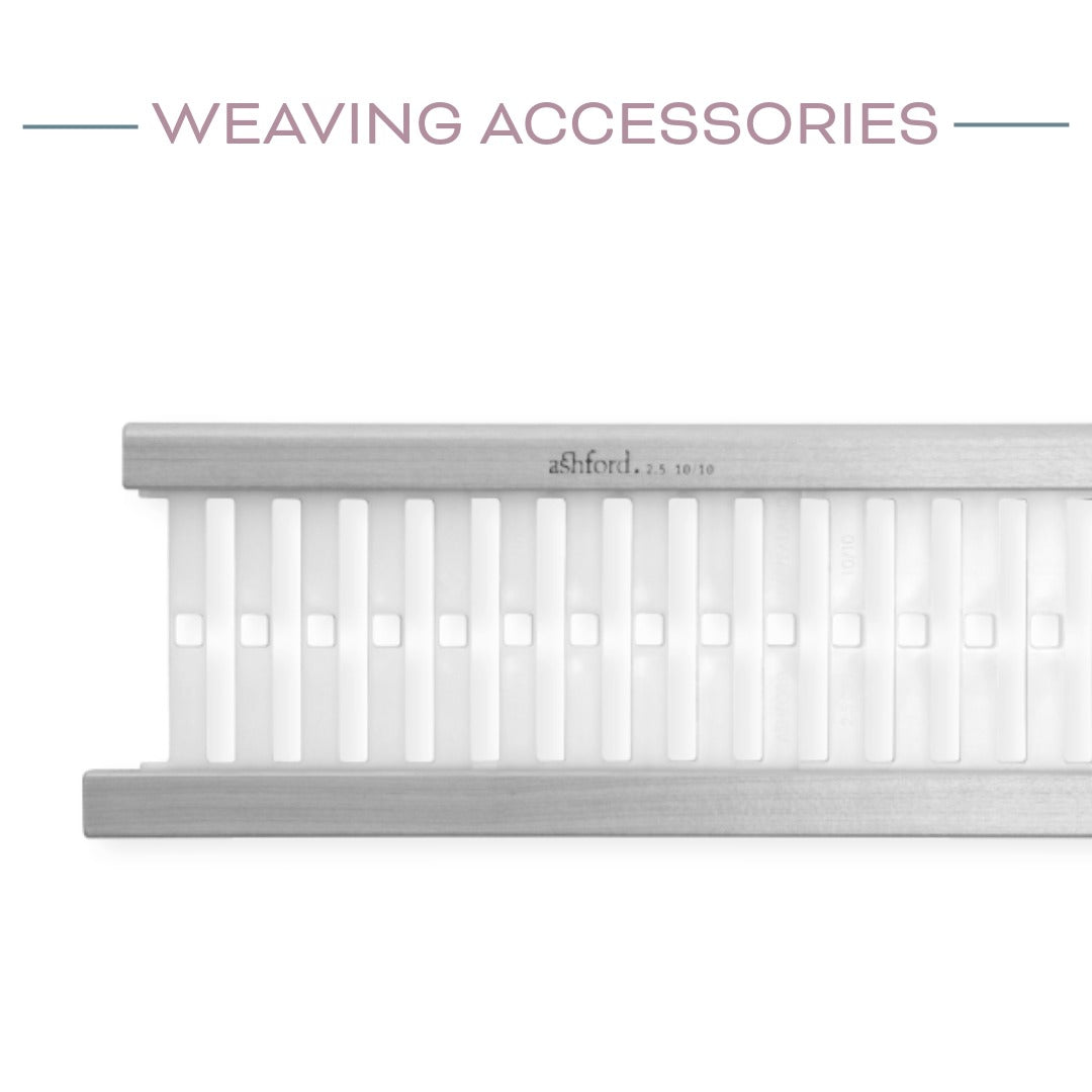 Weaving Accessories
