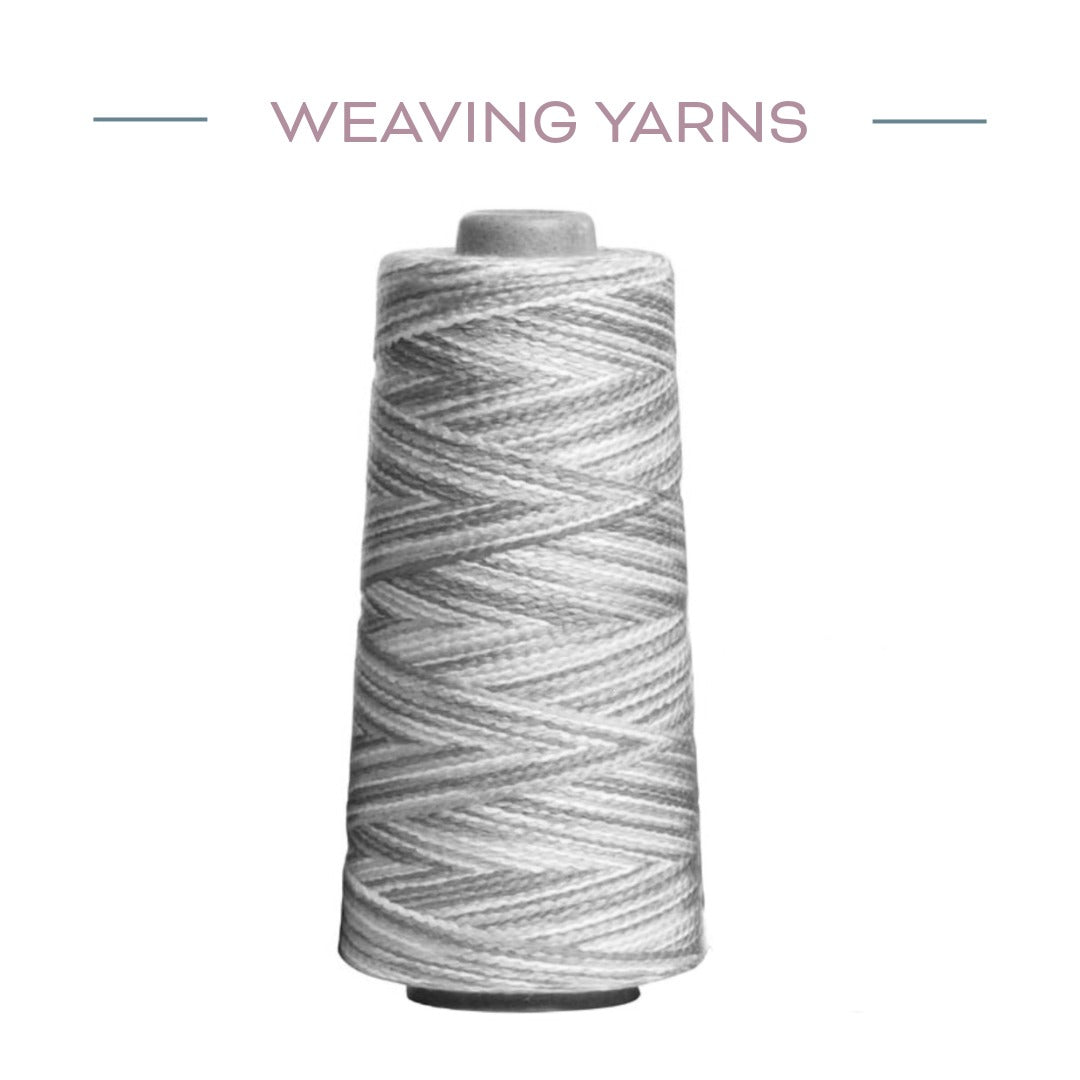 Weaving Yarns