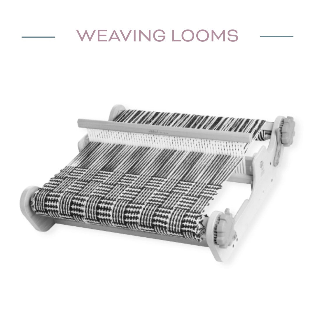 Weaving Looms
