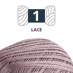 Lace Weight
