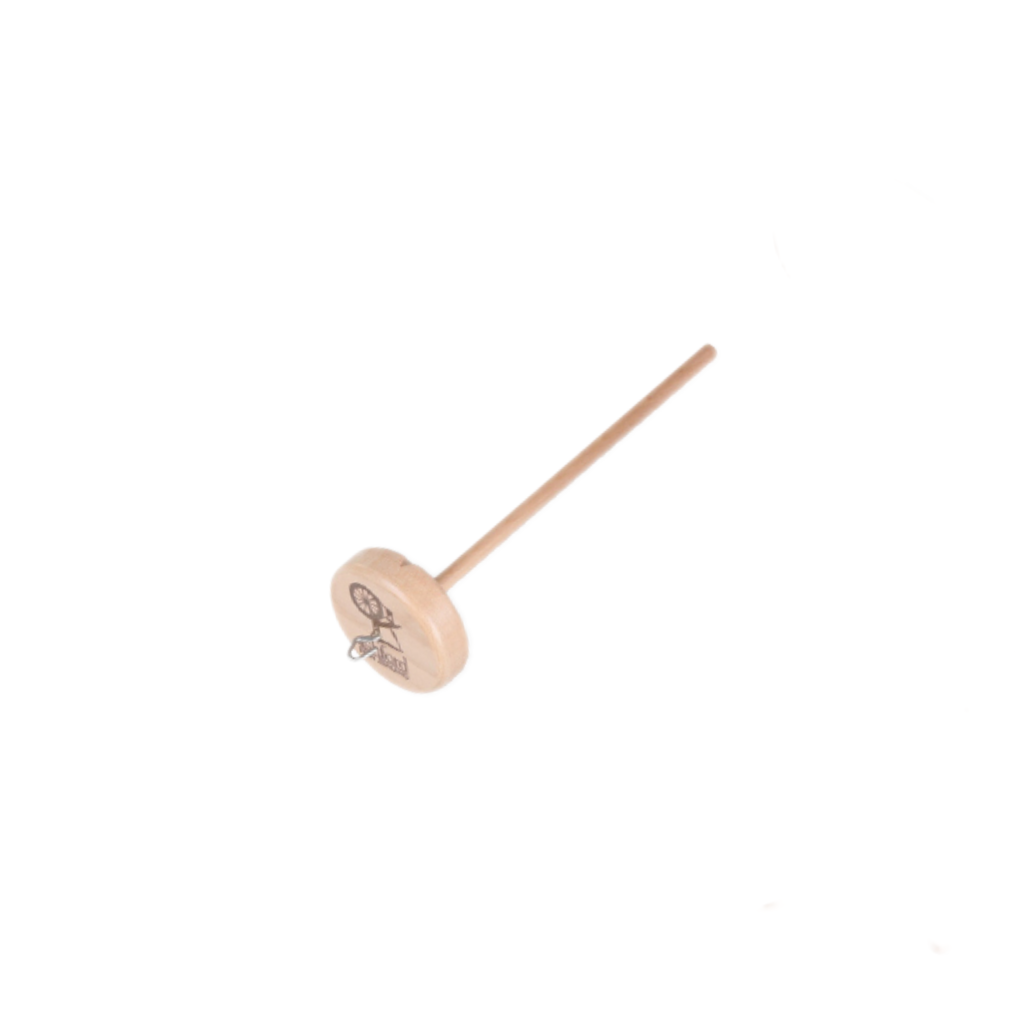 Drop Spindle Top Whorl Ashford