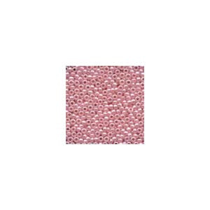 Beads 02004 Tea Rose