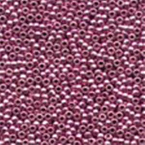 Beads 40553  Old Rose