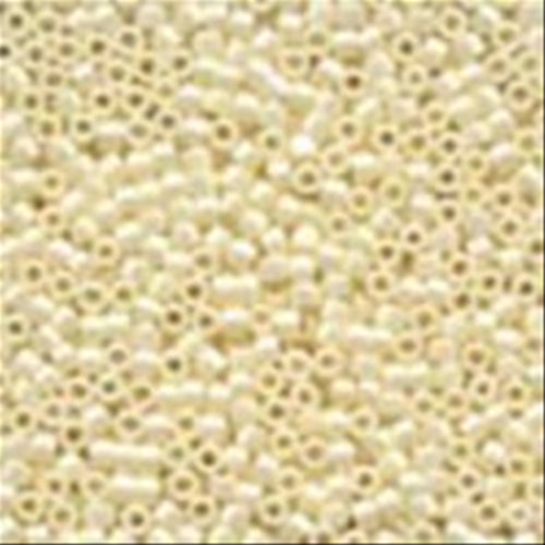 Beads 11010 Royal Pearl  Magnifica