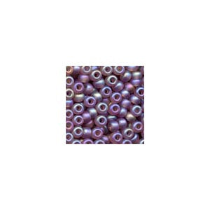 Beads 16610 Frosted Lilac 6/0