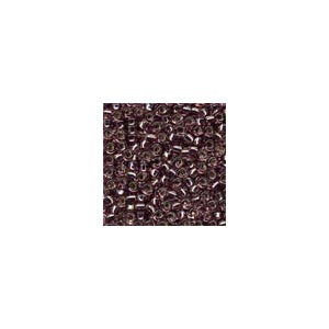 Beads 18825 Iced Nutmeg 8/0