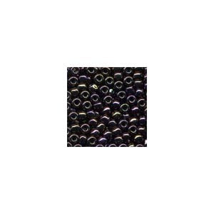 Beads 16004 Eggplant 6/0