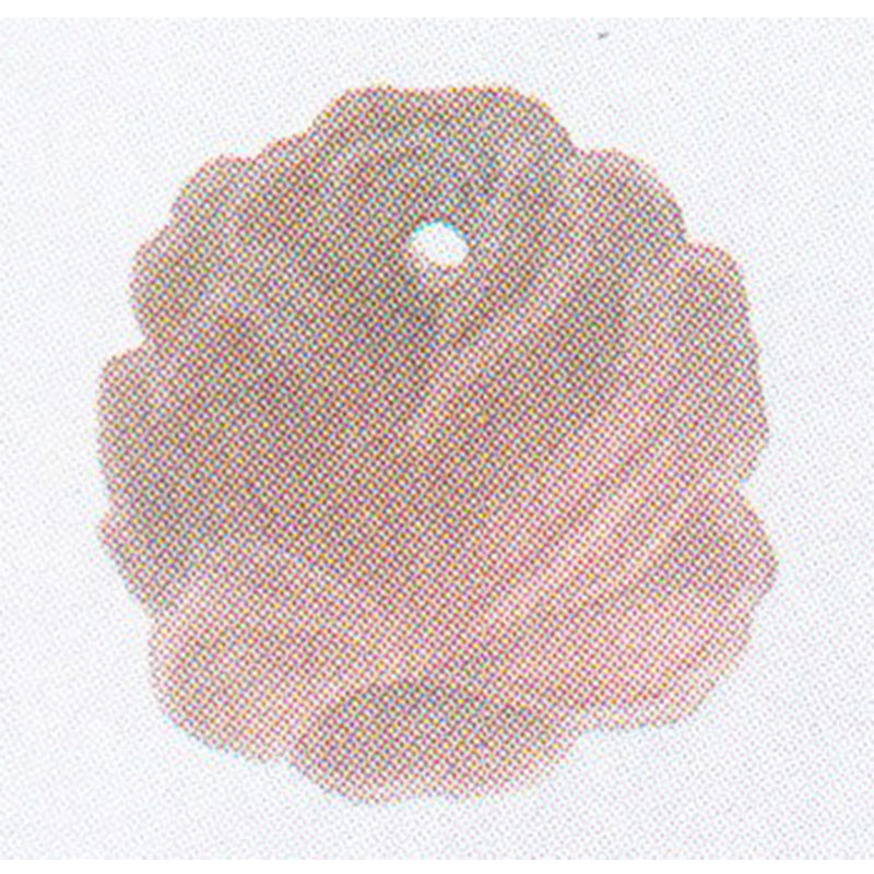 Beads 12013 Rose Matte Rosaline