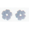 Beads 12149 Flower Sapphire Very Petit