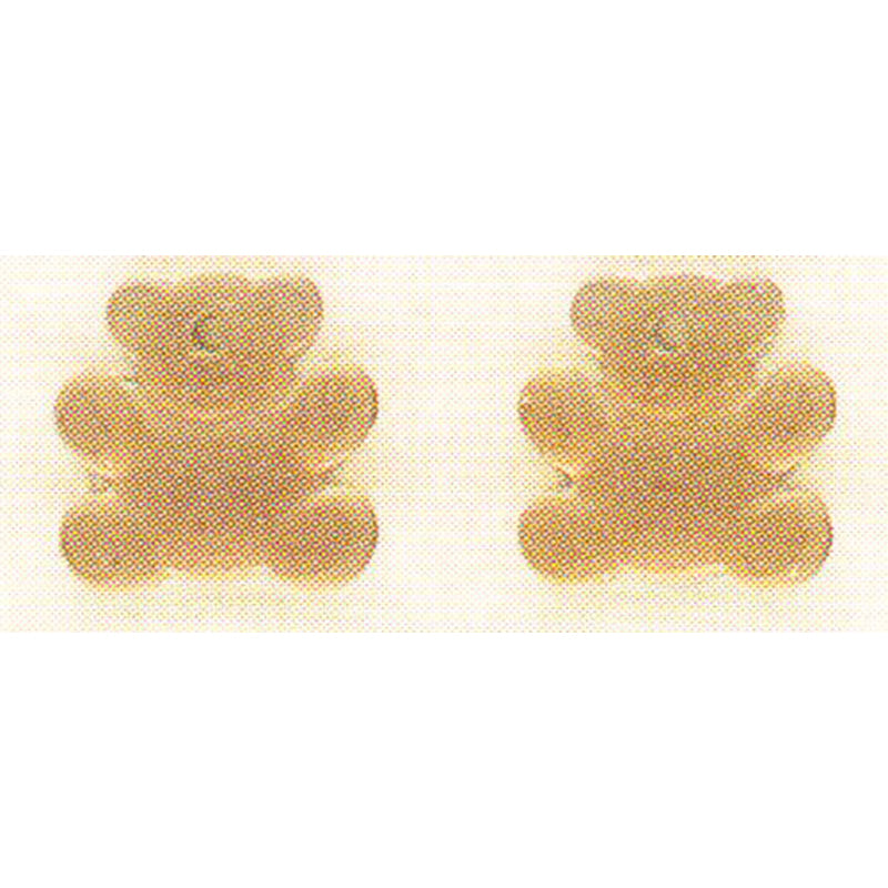 Beads 12298 Teddy Bear Petit