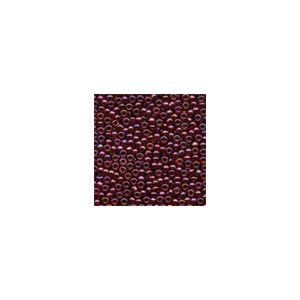 Beads 02012 Royal Plum