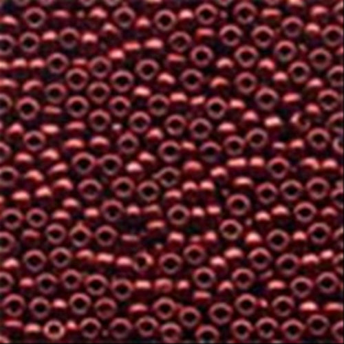 Beads 03003 Antique Cranberry