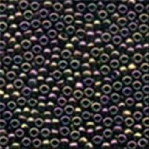 Beads 03036 Cognac