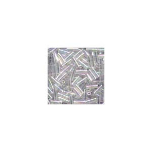 Beads 70161 Pearl Bugle