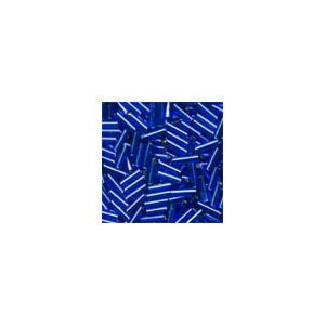 Beads 70020 Royal Blue Bugle